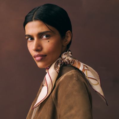 Scarves 70 - Hermès silk scarves for women | Hermès Carré | Hermès USA
